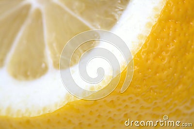 Fruit, Lemon Stock Photo