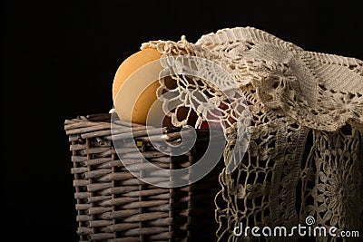 Fruit still life Stock Photo