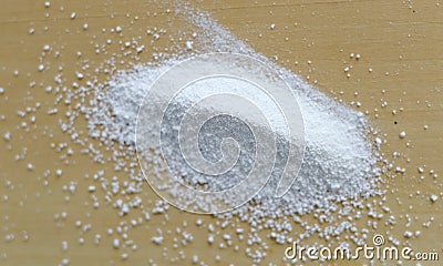 fruity, healthy magnesium and calcium ,drink powder, Stock Photo