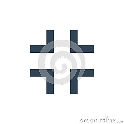 Full screen icon. Exit full screen symbol. Maximize minimize sign Vector Illustration