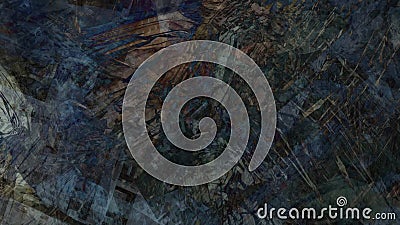Fundo atmosférico textured misterioso escuro de deslocamento abstrato do movimento lento da parede do teste padrão da montanha ilustração do vetor Fundo atmosférico textured misterioso escuro de deslocamento abstrato do movimento lento da parede do teste padrão da montanha ilustração do vetor