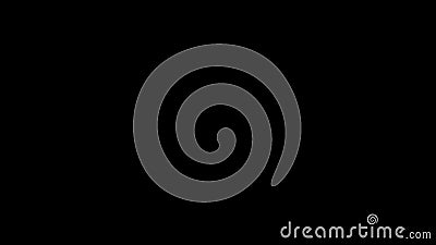 fundo 4k, animação da advecção complexa da simulação das partículas com córregos da turbulência, pirueta e onda em viscoso ilustração royalty free fundo 4k, animação da advecção complexa da simulação das partículas com córregos da turbulência, pirueta e onda em viscoso ilustração royalty free