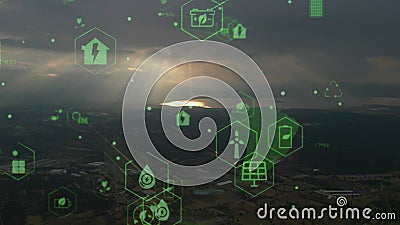 Future Environmental Conservation and Sustainable ESG Modernization