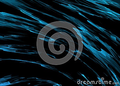 Futuristic abstract background Stock Photo