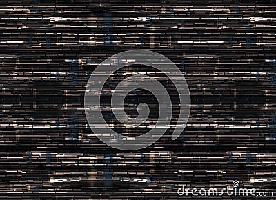 Futuristic abstract backgrounds. digital smooth texture Stock Photo