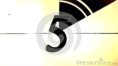 för prydnadpapper för bakgrund geometrisk gammal tappning Gammal filmnedräkning, skrapad filmremsa lager videofilmer för prydnadpapper för bakgrund geometrisk gammal tappning Gammal filmnedräkning, skrapad filmremsa lager videofilmer