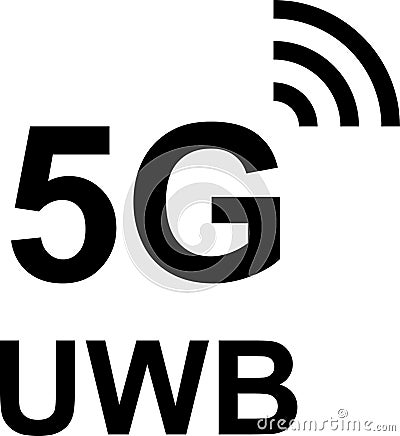 5 g icon. Signal bar 5g icon vector. 5G technology. 5G internet network vector high speed mobile net technology Vector Illustration