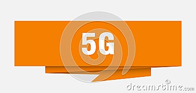 5g Vector Illustration