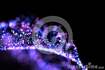 5G Wirless Mobile Information Technology Stock Photo