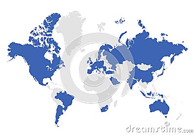 G20 world map countries infographic. Saudi Arabia Turkey Brazil european G20 country Vector Illustration