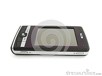 Gadget, Mobile phone Stock Photo