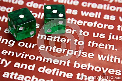 Gambling enterprise Stock Photo