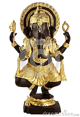 Elefantengott Hinduismus Elefantengott Hinduismus