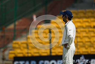 Gautam Gambhir cricketer Editorial Stock Photo