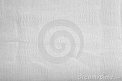 Gauze texture Stock Photo