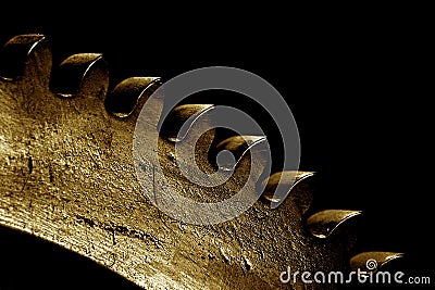 Gears Stock Photo