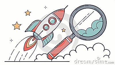 Gears inspection shield, mechanical security, and process examination for safety. Vector Design, Generative AI Vector Illustration