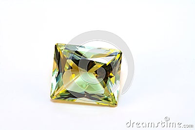 Gems Stock Photo