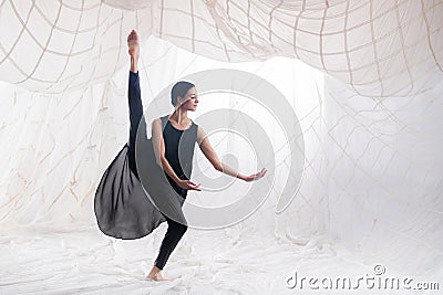 Generated image Stock Photo