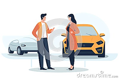 Generative AI Petrol Economy Concept- Stock Photo