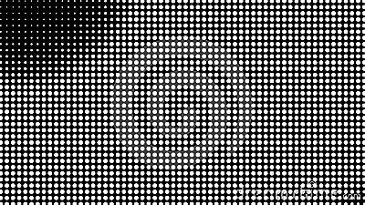 Generative gray simple art. Screen media technology. Code, digital creative. Coding abstract video trippy. Mesh LCD display. Scale Vector Illustration