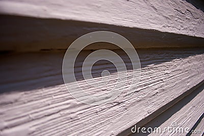 Generic textures of wood grain Stock Photo