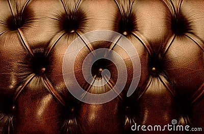 Genuine leather texture Stock Photo