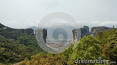 Geology Stock Photo