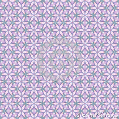 Geometric and abstract background texture design, futuristic background pattern, colorful kaleidoscope background Stock Photo
