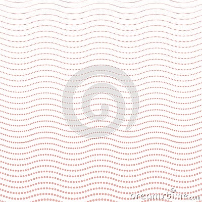 Geometric Modern Vector Pattern Vector Illustration