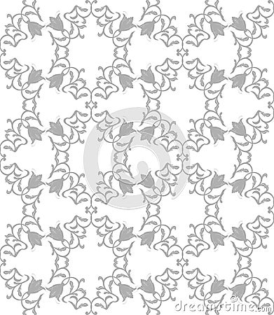 Geometric pattern Stock Photo