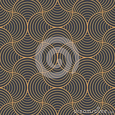 Geometric pattern vector. Geometric simple fashion fabric print. Vector repeating tile texture. Vector Illustration