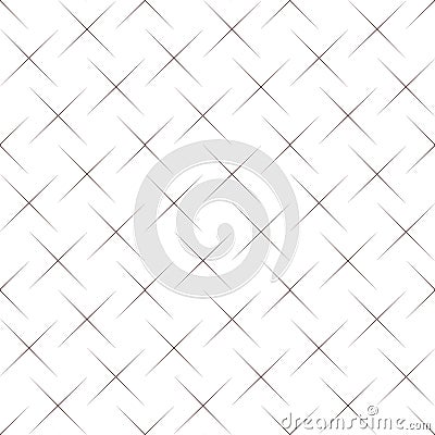 Geometric seamless pattern Vector Illustration