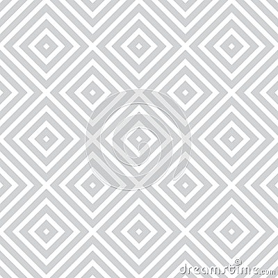 Geometric seamless pattern Vector Illustration