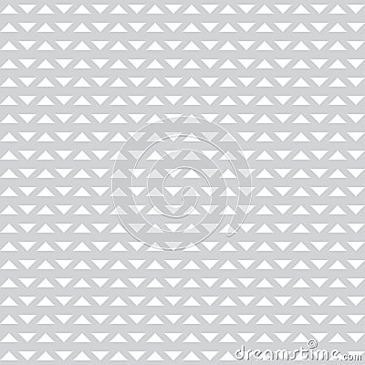 Geometric seamless pattern Vector Illustration