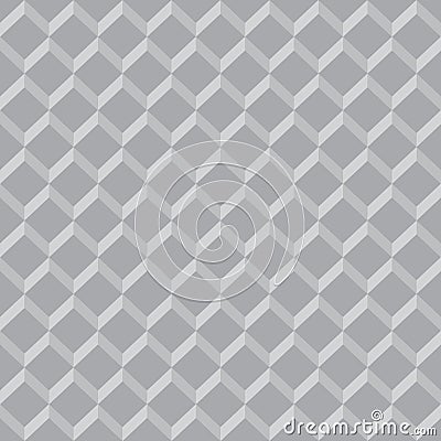 Geometric seamless pattern Vector Illustration