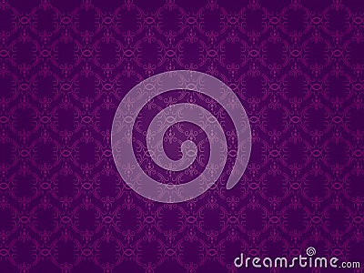 Geometric stylish Violet background,Beautiful Abstract Geometric background. Stock Photo