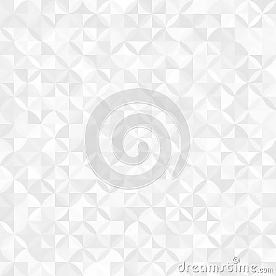 Geometrical background Vector Illustration