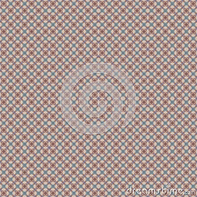 Geometrical Computer Generated Artistic Modern Pattern Texture Background Design Stock Photo