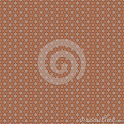 Geometrical Computer Generated Artistic Modern Pattern Texture Background Design Stock Photo