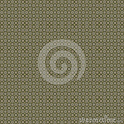 Geometrical Floral Pattern Texture Background design Stock Photo