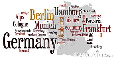 Germany Stock Photo