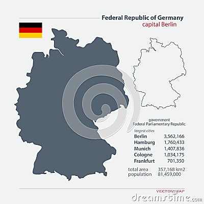 Germany Stock Photo