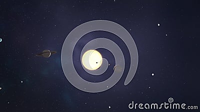 Solar System Nasa Public Domain Imagery