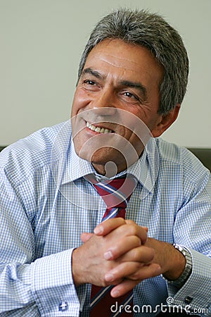 Gheorghe Musat Editorial Stock Photo