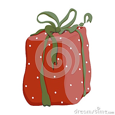 gift2 Vector Illustration