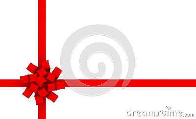 Gift Wrap Stock Photo