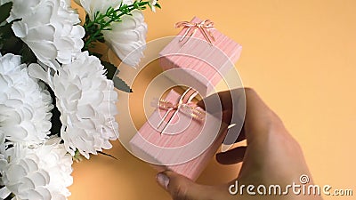 Gifting im Frühlingsstil Gifting im Frühlingsstil