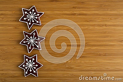 christmas background Stock Photo