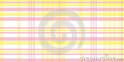 Gingham pattern background. Retro tablecloth texture. Abstract color full of Scott pattern. Stock Photo